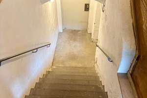 Bezugsfrei! Stilvolle Maisonette über den Dächern Leipzigs – Loggia, 2 Bäder, Aufzug & Stellplatz  – Die vollständige Adresse der Immobilie erhältst du vom Anbieter., 4103 Zentrum-Südost, Leipzig – Vorschaubild 24