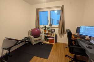 2. Bezug - helle 3-Zimmer mit Einbauküche & Balkon – Hochstraße 12B, 13357 Berlin – Vorschaubild 19