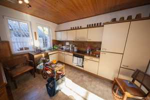 PREIS REDUZIERT! Einfamilienhaus in bester Lage, nur wenige Schritte vom Stadtzentrum entfernt! – Coburg (Kreis) – Vorschaubild 4