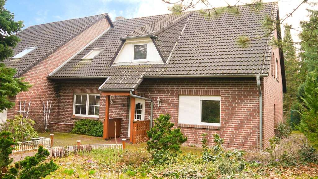 Immobilie in Kolkwitz - Viel Platz für Ihre Wohnideen im Grünen - Bild 3