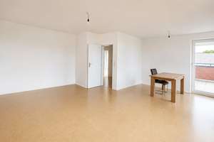 Adolf-Grimme-Straße: 2 Zimmer Wohnung mit Balkon, Terminbuchung über Link, siehe Beschreibung – Die vollständige Adresse der Immobilie erhältst du vom Anbieter., 26121 Ziegelhof, Oldenburg (Oldenburg) – Vorschaubild 3