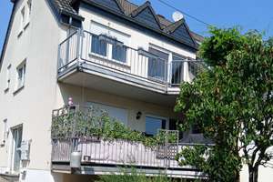 Attraktive fünf Zimmer Wohnung in Koblenz, Rübenach