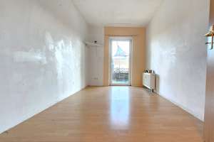 4 ZIMMER TERRASSEN-WOHNUNG IN RUHIGER GRÜNLAGE MIT WEITBLICK! – Die vollständige Adresse der Immobilie erhältst du vom Anbieter., 42289 Heckinghausen, Wuppertal – Vorschaubild 10