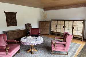 Freistehender Bungalow mit Garage – Krefeld – Vorschaubild 3
