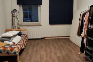 WG-Zimmer in gepflegter 2-Zimmer-Wohnung – ab sofort frei – Krayer Straße 23, 44866 Leithe, Bochum – Vorschaubild 4