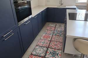 Stilvoll modernisiert: 3-Zimmer-Wohnung in Düsseldorf – 40233 Flingern Süd, Düsseldorf – Vorschaubild 7