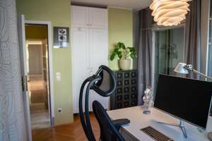 Exklusives Zweifamilienhaus Glashütten: Pool, Blick, barrierefrei - nur 30 Min. von FFM & Wiesbaden – Die vollständige Adresse der Immobilie erhältst du vom Anbieter., 61479 Glashütten – Vorschaubild 29