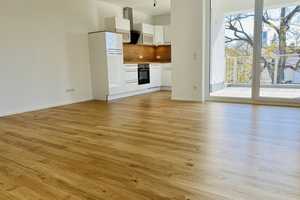 2-ZIMMER-TRAUM IN TOPLAGE! Einbauküche, großer SÜD/WEST LOGGIA, TG,  von privat – Am Kesselhaus 28, 80999 München – Vorschaubild 5