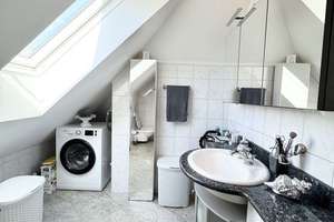 Exklusives Zweifamilienhaus mit großzügigem Garten und erstklassiger Ausstattung! Sofort bezugsfrei! – Die vollständige Adresse der Immobilie erhältst du vom Anbieter., 38448 Wendschott, Wolfsburg – Vorschaubild 25