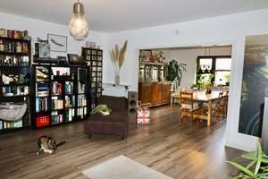 Großzügiges 2 Familienhaus mit Appartement in Ohligs – Die vollständige Adresse der Immobilie erhältst du vom Anbieter., 42697 Ohligs/Aufderhöhe/Merscheid, Solingen – Vorschaubild 5