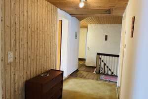 Einfamilienhaus mit viel Platz, Garage und kleinem Garten in Liebenau-Ersen – Die vollständige Adresse der Immobilie erhältst du vom Anbieter., 34396 Liebenau – Vorschaubild 11