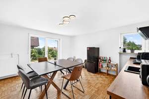 Architektenhaus am Waldrand von Willmering– großzügiges Split-Level-Wohnen, frisch modernisiert! – Die vollständige Adresse der Immobilie erhältst du vom Anbieter., 93497 Willmering – Vorschaubild 15