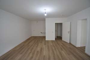 Bezugsfrei! Renovierte 2-Zimmer-Wohnung mit Balkon – Am Sonnenbrunnen 19, 42327 Elberfeld West, Wuppertal – Vorschaubild 6