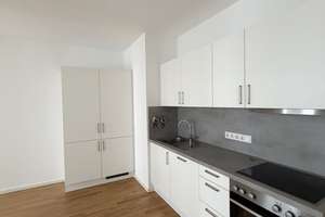 Moderne 3-Raum-Wohnung mit Einbauküche und Balkon – Amely-Bölte-Straße 11, 1067 Wilsdruffer Vorstadt/Seevorstadt-West, Dresden – Vorschaubild 2