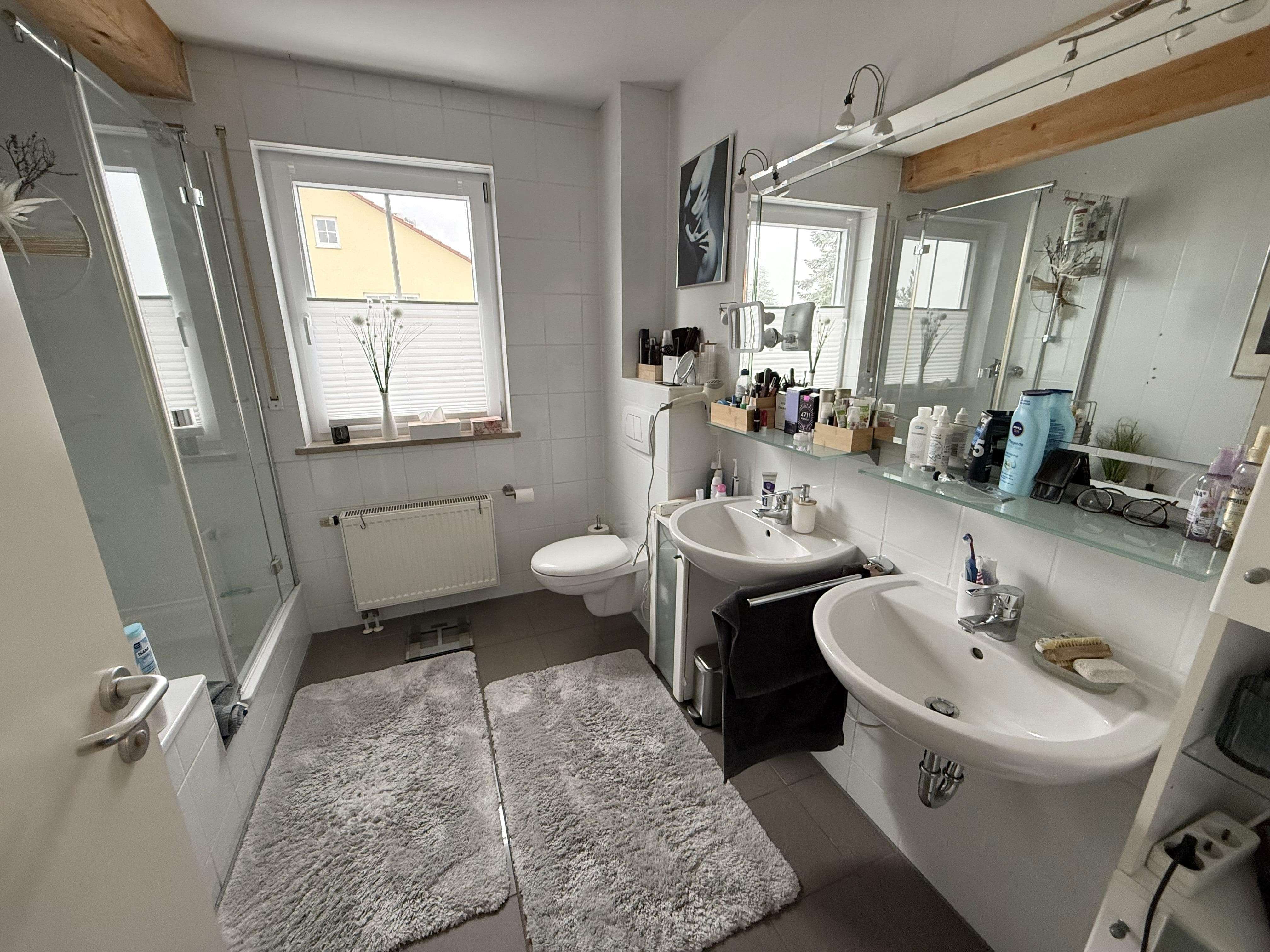 Immobilie in Moorenweis - Schönes Reiheneckhaus in Grunertshofen - Bild 7