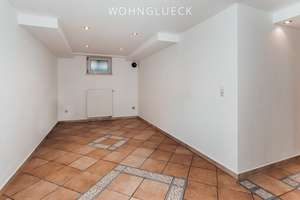 BESONDERE IMMOBILIE: 2 EINHEITEN - 4-ZI.-WOHNUNG MIT GARTEN & EINHEIT IM SOUTERRAIN (78 M²) – Die vollständige Adresse der Immobilie erhältst du vom Anbieter., 86156 Kriegshaber, Augsburg – Vorschaubild 18