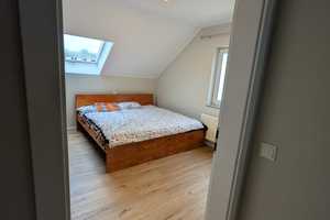 Günstige 5-Raum-Doppelhaushälfte mit gehobener Innenausstattung und EBK in Ockfen – Herrenbergstraße 20, 54441 Trier-Saarburg (Kreis) – Vorschaubild 9