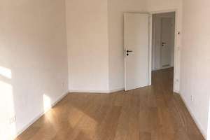 Helle, modernisierte 3-Zimmer-Wohnung mit großem Balkon im grünen Berlin-Heiligensee – Reiherallee 52, 13503 Heiligensee, Berlin – Vorschaubild 11