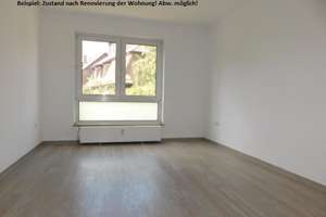 Renovierte und bezugsfertige 3-Zimmer-Wohnung mit Balkon in Zentrumsnähe – Voltastr. 77, 47805 Dießem/Lehmheide, Krefeld – Vorschaubild 4