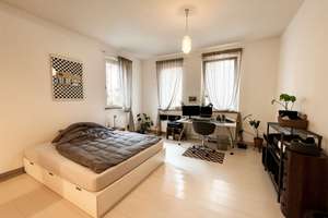 Urban - Versteckt - Besonders: Ein Townhouse in Gostenhof – Die vollständige Adresse der Immobilie erhältst du vom Anbieter., 90429 Bärenschanze, Nürnberg – Vorschaubild 14