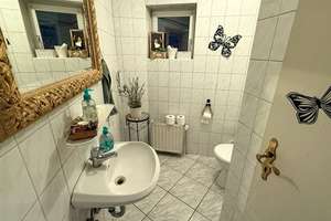 Wohnhaus mit viel Wohnfläche, Doppelgarage mit Abstellraum und Terrasse in Munkwolstrup – Die vollständige Adresse der Immobilie erhältst du vom Anbieter., 24988 Oeversee – Vorschaubild 15