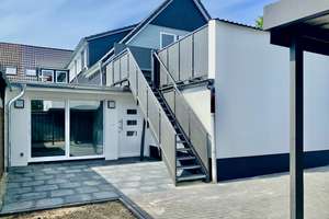 3,5 Zimmer,  40 qm Dachterrasse, Baujahr 2020, eigener Eingang – Hümmlingweg 24, 28309 Hemelingen (Ortsteil), Bremen – Vorschaubild 3