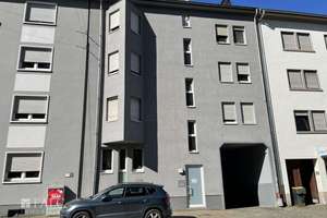 Attraktive 2 Zimmer Wohnung mit Parkplatz und Balkon – Die vollständige Adresse der Immobilie erhältst du vom Anbieter., 66113 Malstatt, Saarbrücken – Vorschaubild 14