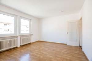 Moderne 3-ZKB mit Dachterrasse, EBK und Garage - zentral in Göggingen! – Die vollständige Adresse der Immobilie erhältst du vom Anbieter., 86199 Göggingen-Süd, Augsburg – Vorschaubild 8