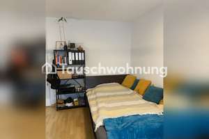 Tauschwohnung: Tausche 1,5-Zimmer-Wohnung gegen 2-3-Zimmer-Wohnung – Die vollständige Adresse der Immobilie erhältst du vom Anbieter., 81543 Untere Au, München – Vorschaubild 4