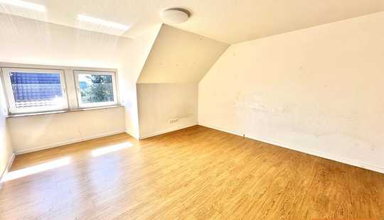 Bild von Kapitalanlage! Saniertes Dreifamilienhaus in familienfreundlicher Lage! Barßel