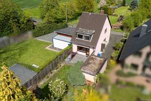 Freistehendes Familienhaus am Landschaftsschutzgebiet – Ruhe, Natur & Potenzial – Die vollständige Adresse der Immobilie erhältst du vom Anbieter., 53229 Holtorf, Bonn – Vorschaubild 44