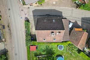 IMMORath.de - Saniertes Einfamilienhaus mit Garage in Vörstetten – Die vollständige Adresse der Immobilie erhältst du vom Anbieter., 79279 Vörstetten – Vorschaubild 14