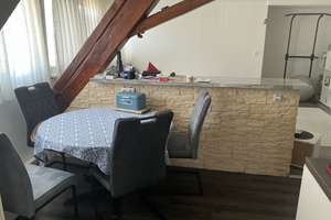 Große, geräumige 6-Zimmer Maisonette Wohnung – Möhringer Str. 14, 78532 Tuttlingen – Vorschaubild 6