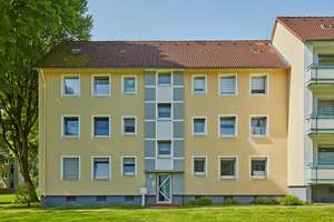 3-Zimmer Wohnung in Laer – Am Kreuzacker 19, 44803 Laer, Bochum – Vorschaubild 1