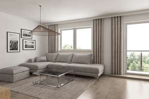 Neubau-Traum in Bonn-Beuel! Stillvolle Maisonette zum Neubezug!
