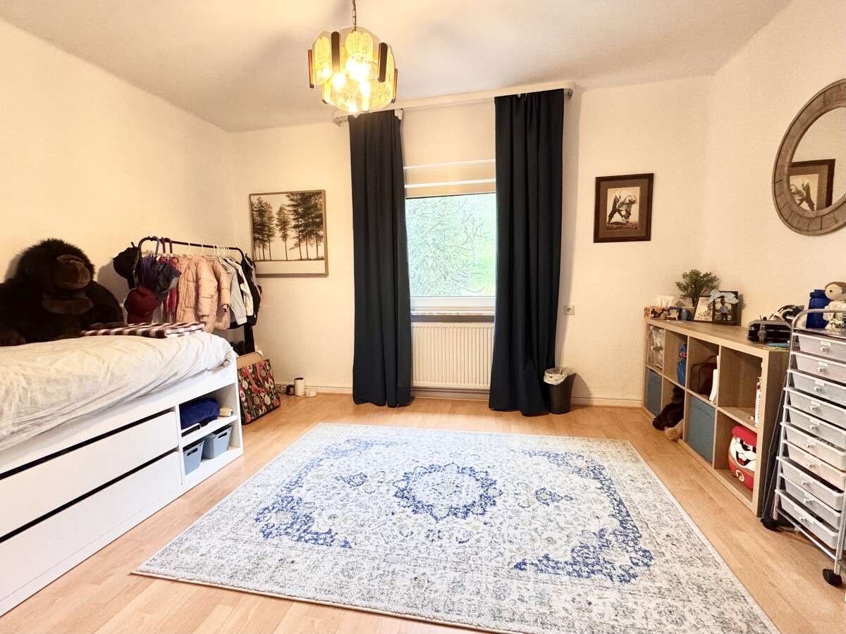 Immobilie in Niedermohr - Familienfreundliches Wohnhaus auf  großem Grundstück - Bild 7