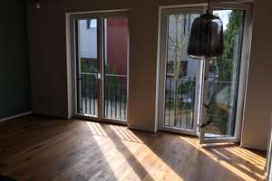 Neubauprojekt mit Sichtbetonelementen Bismarckviertel – Die vollständige Adresse der Immobilie erhältst du vom Anbieter., 86150 Antonsviertel, Augsburg – Vorschaubild 3