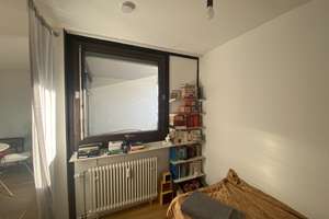 1,5-Zimmer-Wohnung mit Loggia in Obermenzing – Die vollständige Adresse der Immobilie erhältst du vom Anbieter., 81245 Obermenzing, München – Vorschaubild 7