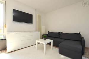 Modern möblierte 1-Zimmerwohnung in Würzburg/Heuchelhof mit Wlan – Die vollständige Adresse der Immobilie erhältst du vom Anbieter., 97084 Heuchelhof, Würzburg – Vorschaubild 7