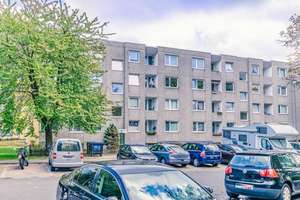 Charmante 3-Zimmer-Etagenwohnung in Braunschweig – ideal für Familien und Pendler