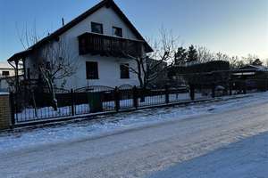 Gemütliches Einfamilienhaus mit 6 Zimmern, Keller , Pool und Wintergarten – Fritz-Kühn-Straße 77, 12526 Bohnsdorf, Berlin – Vorschaubild 10