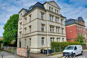 Hübsche gemütliche 2-R-Whg. im 2.OG in Löbtau! – Frankenbergstr. 18, 1159 Naußlitz, Dresden – Vorschaubild 2