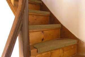 Nidda - Schnäppchenhaus mit 7 Zimmer auf 150 m² und viel Potential – Die vollständige Adresse der Immobilie erhältst du vom Anbieter., 63667 Nidda – Vorschaubild 16