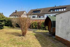 CHARMANTES REIHENENDHAUS IN GRÜNER LAGE – Die vollständige Adresse der Immobilie erhältst du vom Anbieter., 90768 Dambach, Unterfürberg, Fürth – Vorschaubild 7