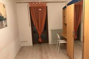 WG-Zimmer in ruhiger Lage in München-Aubing, ab 01.04.2026