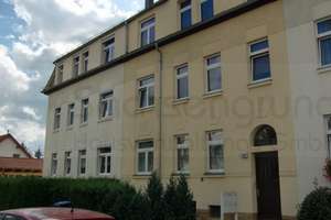 **HOLZHAUSEN**3-Raumwohnung mit Balkon in sehr ruhiger Lage am Stadtrand von Leipzig**