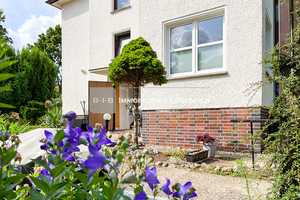 Stadthaus am Berliner Stadtrand - Eigennutz oder Kapitalanlage! – Dahme-Spreewald (Kreis) – Vorschaubild 5