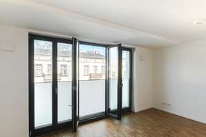Eigentumswohnung mit Balkon in Toplage - Neubau – Die vollständige Adresse der Immobilie erhältst du vom Anbieter., 13187 Pankow (Ortsteil), Berlin – Vorschaubild 4