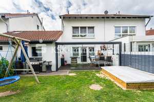 Großzügiger Familientraum in gefragter und ruhiger Lage von Berzdorf! – Rhein-Erft-Kreis – Vorschaubild 2