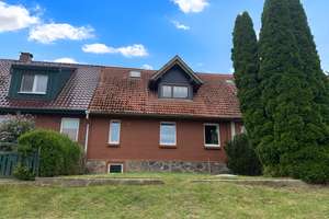 HAUS ZUM KAUF IN RUHIGER LAGE AN DER MECKLENBURGER SEENPLATTE (NÄHE RÖBEL / MÜRITZ) – Dorfstraße 22, 17207 Groß Kelle – Vorschaubild 3